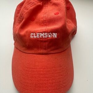 Clemson Nike‎ cap